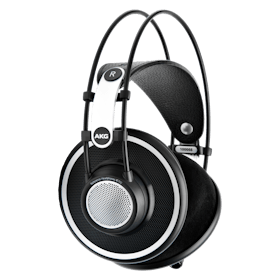 AKG K 702 Gallery Image #3