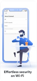NordVPN Gallery Image #2
