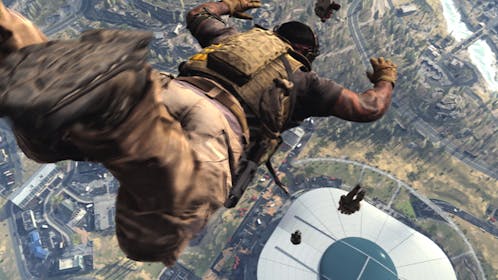 Call of Duty Warzone Gallery Image #3