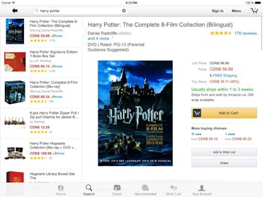 Amazon Gallery Image #2