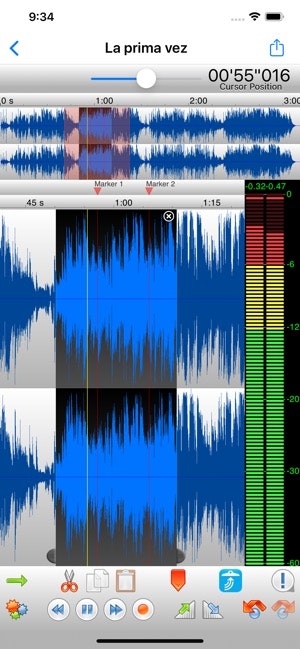 mastering twistedwave audiobook