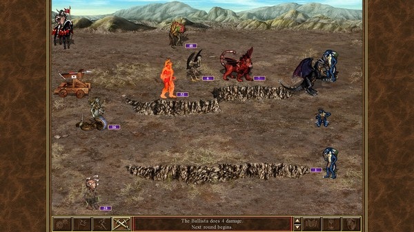 heroes of might and magic 3 best maps