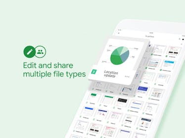 Google Sheets Gallery Image #8