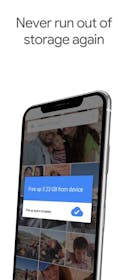 Google Photos Gallery Image #1