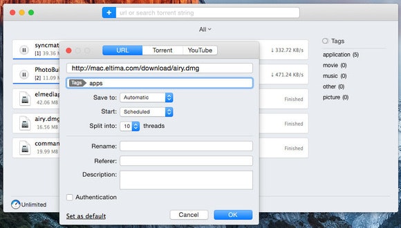 download folx for mac catalina