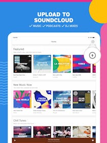 SoundCloud Gallery Image #7