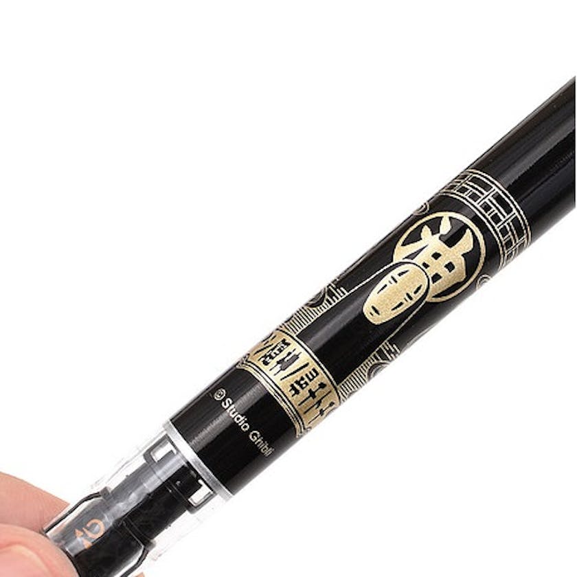 Uni Kuru Toga Advance Mechanical Pencil Spirited Away 0.5 mm YourStack