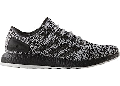 Adidas Pure Boost Gallery Image #3