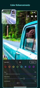 Adobe Lightroom Gallery Image #8