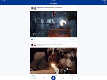 PlayStation App Gallery Image #5