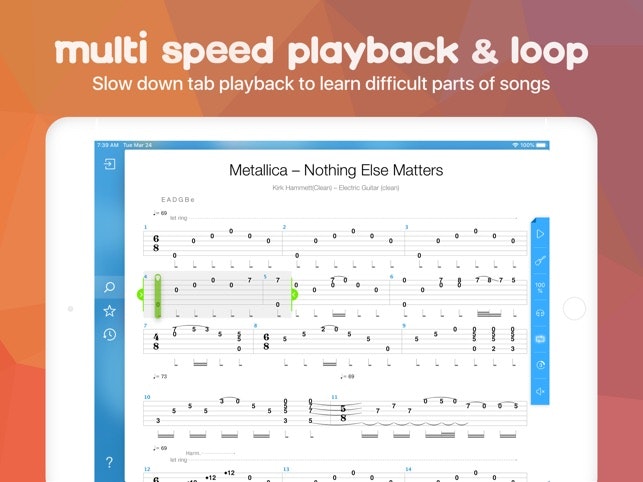 Songsterr Tabs & Chords | YourStack