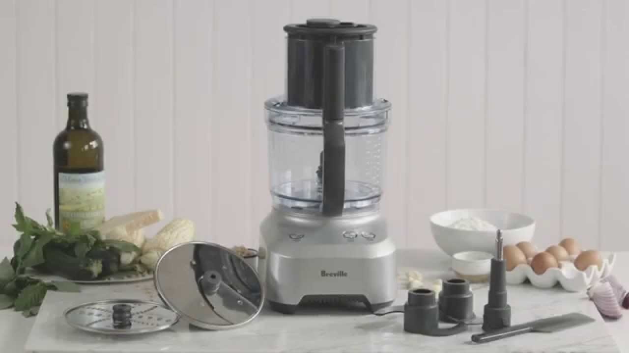 Breville YourStack