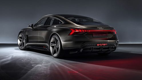 Audi Gallery Image #5