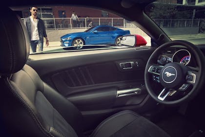 Ford Mustang Gallery Image #8