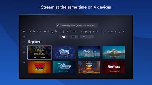 Disney+ Gallery Image #13