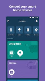 Alexa Echo Gallery Image #2