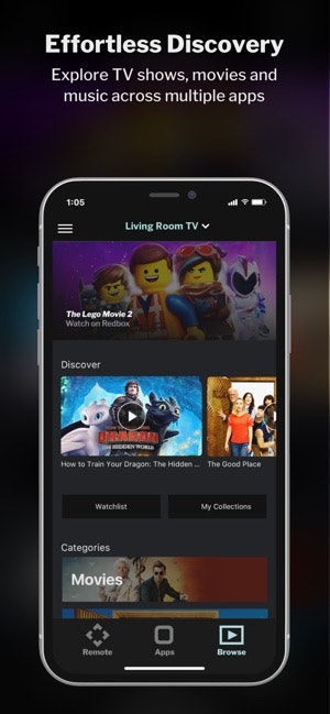 VIZIO SmartCast Mobile | YourStack