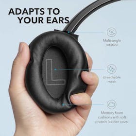 Anker Soundcore Life Q20 Gallery Image #5