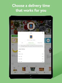 Instacart Gallery Image #9