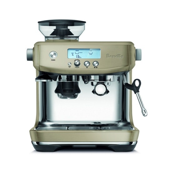 Breville Barista Pro YourStack