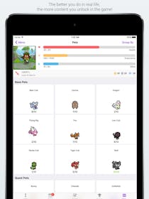 Habitica Gallery Image #7