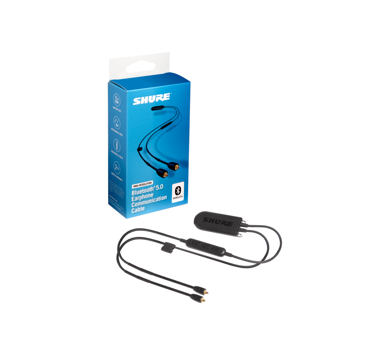 Shure BT 2 | YourStack