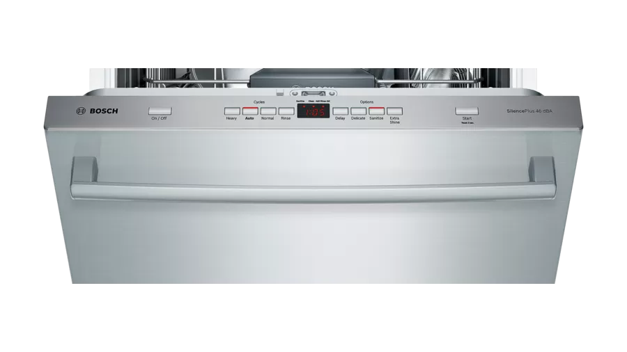 Bosch 300 Series YourStack