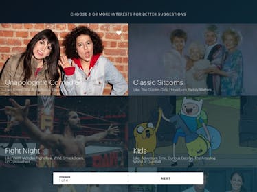 hulu Gallery Image #8