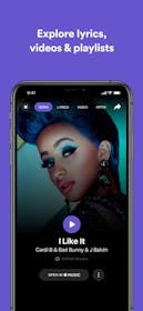 Shazam Gallery Image #2