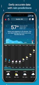 CARROT Weather Gallery Image #1