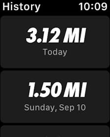 Nike Run Club Gallery Image #11