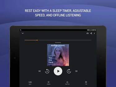 Audible Gallery Image #6