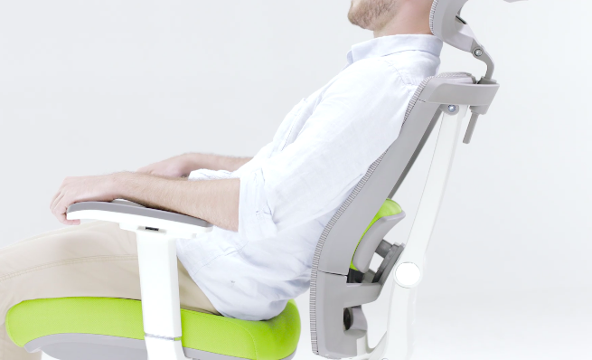 Autonomous ErgoChair 2 YourStack