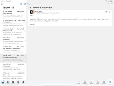 Fastmail Gallery Image #6