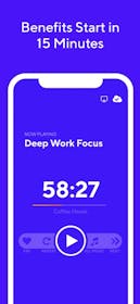 Brain.fm Gallery Image #2