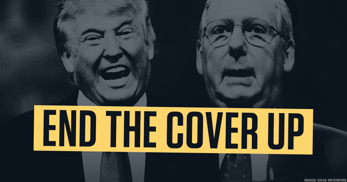 Stand Up America YourStack