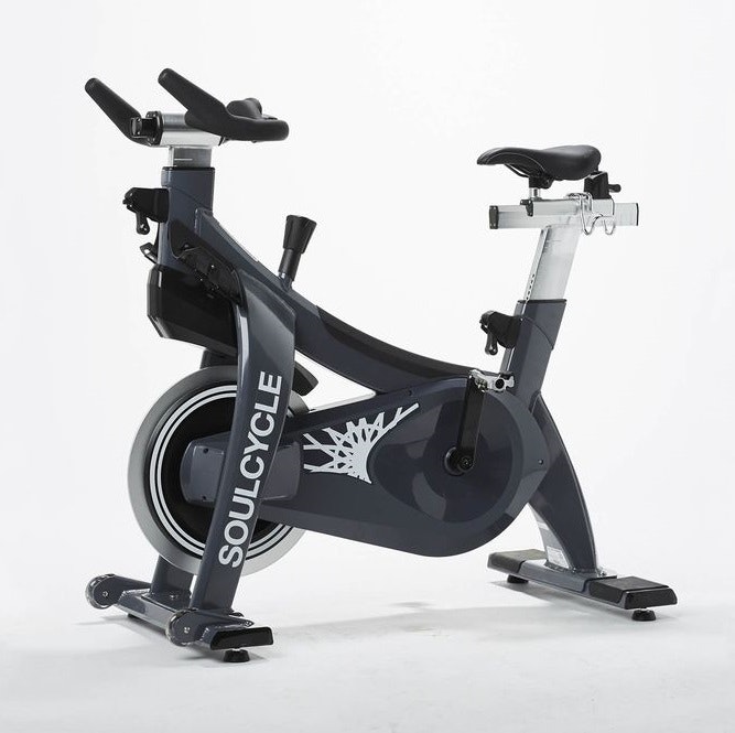 soulcycle at home bike accessories