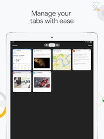 Google Chrome Gallery Image #7