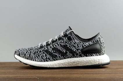 Adidas Pure Boost Gallery Image #0