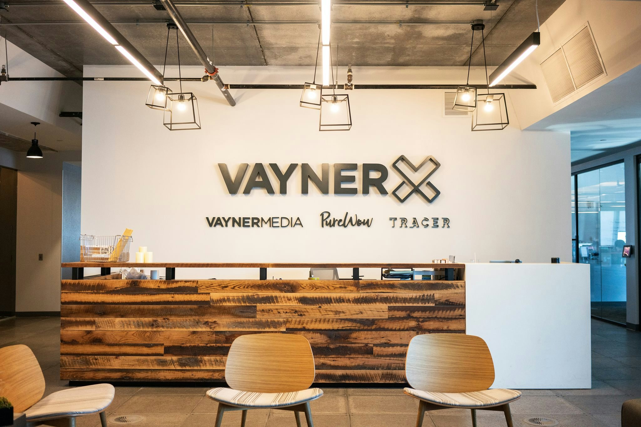 Vayner X YourStack