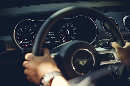 Ford Mustang Gallery Image #7