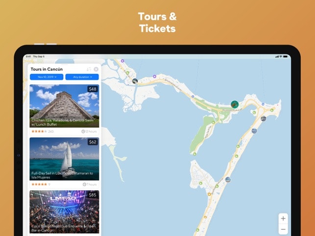 Sygic Travel Maps Offline | YourStack