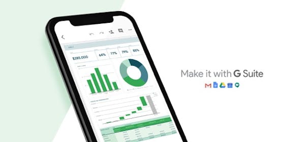 Google Sheets Gallery Image #4