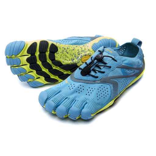 Vibrams Vrun YourStack