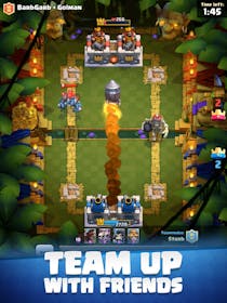Clash Royale Gallery Image #4