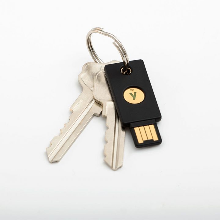 yubikey 5 amazon