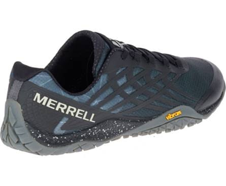 merrell men's running shoes