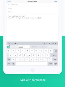 Grammarly Gallery Image #5