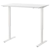 IKEA SKARSTA Standing Desk