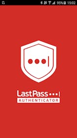 LastPass Authenticator Gallery Image #0
